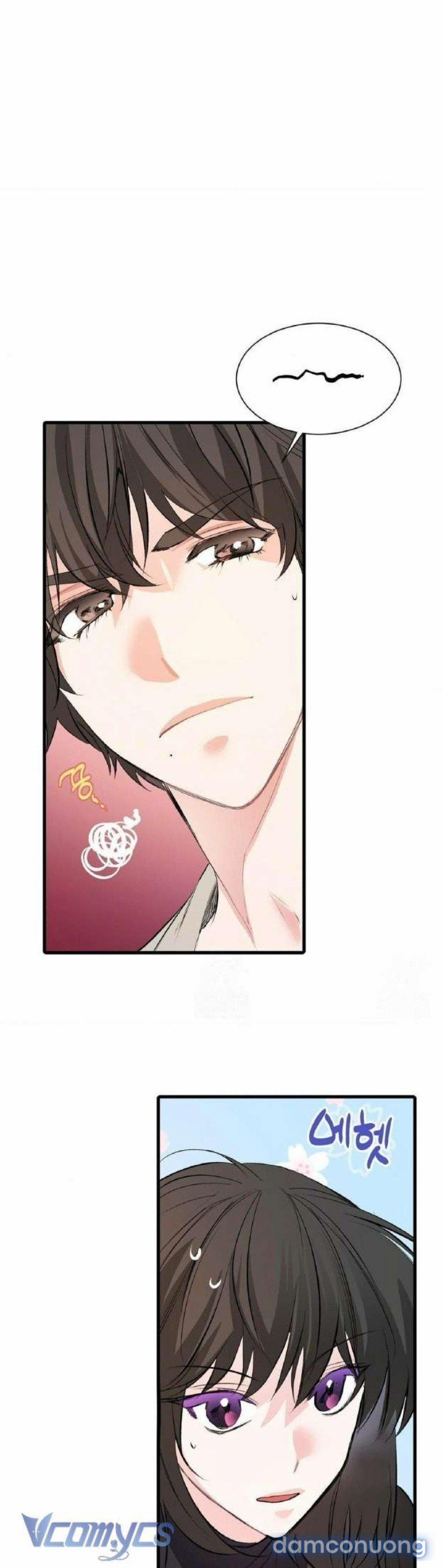 Chàng Trai Có Đôi Tay Khéo Léo 24 trang 6