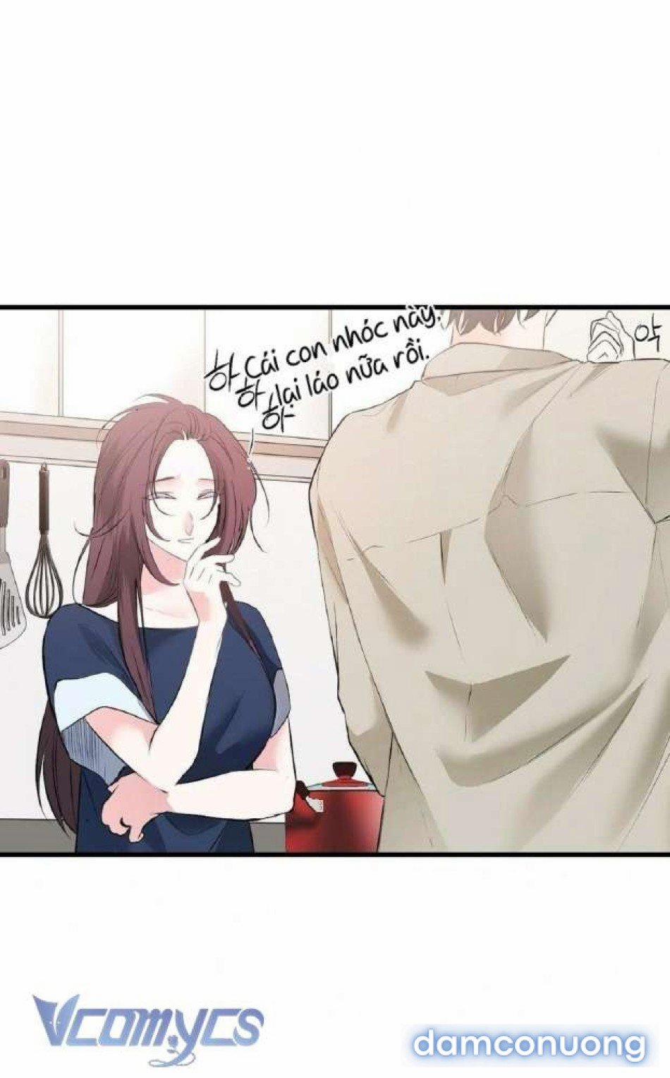 Chàng Trai Có Đôi Tay Khéo Léo 24 trang 9