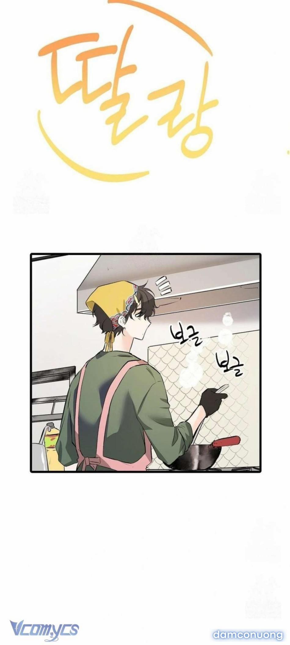 Chàng Trai Có Đôi Tay Khéo Léo 25 trang 10