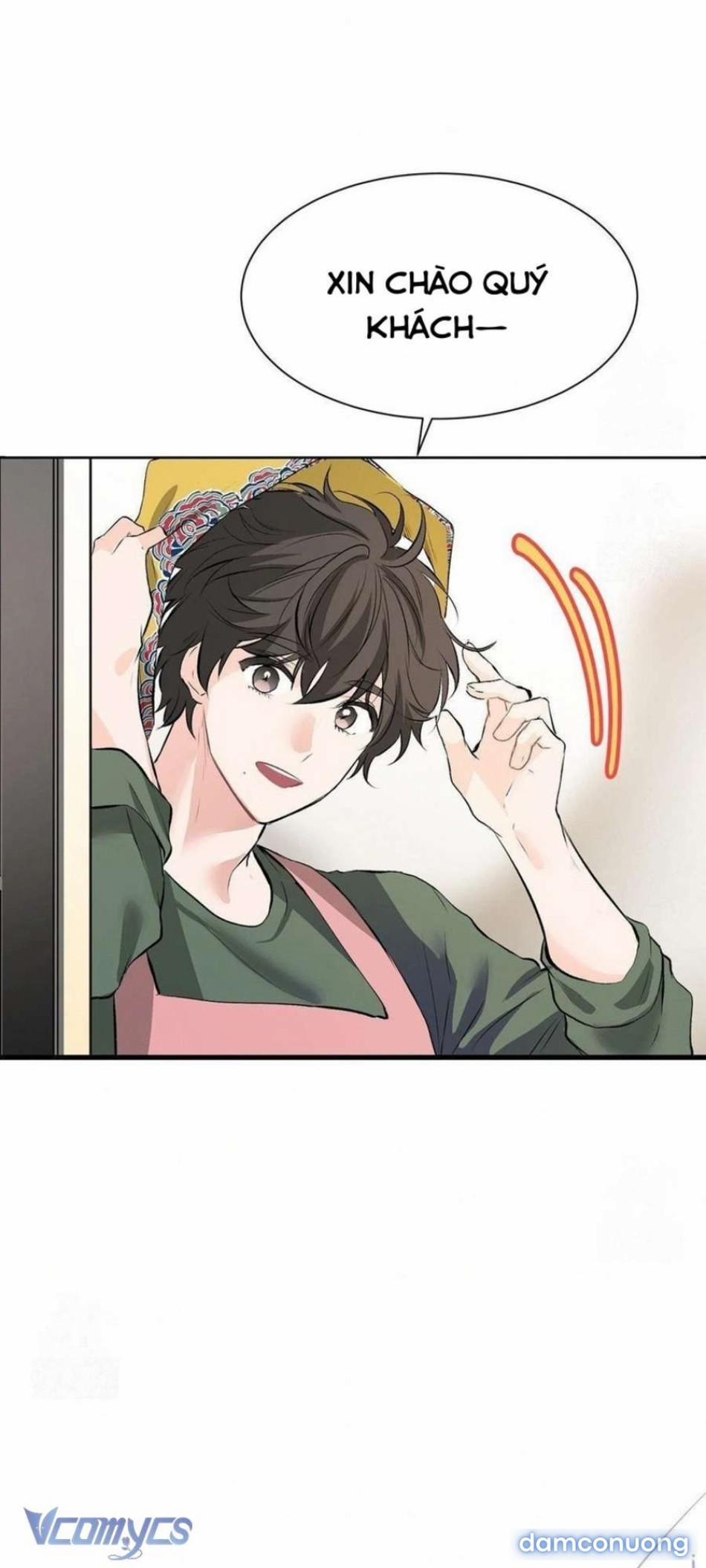 Chàng Trai Có Đôi Tay Khéo Léo 25 trang 11