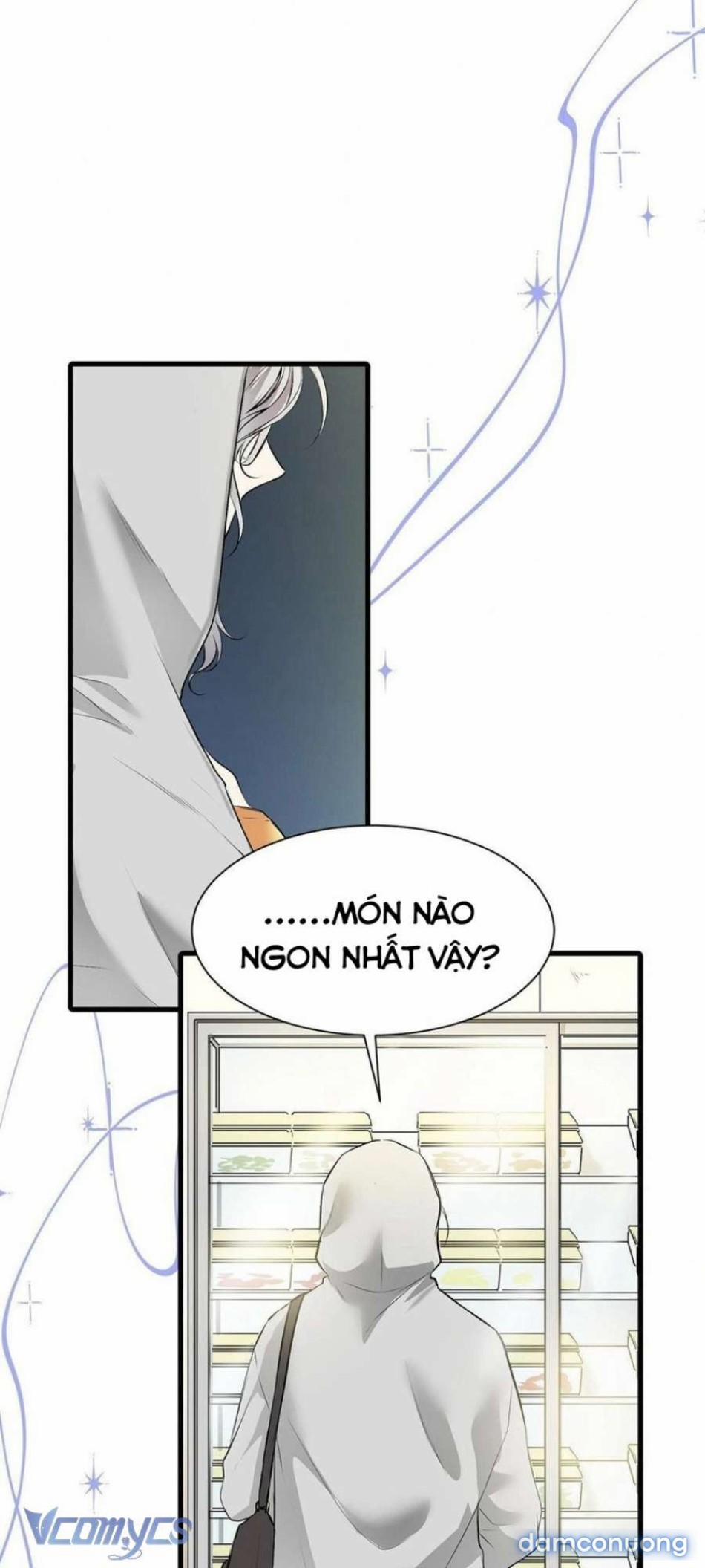 Chàng Trai Có Đôi Tay Khéo Léo 25 trang 12