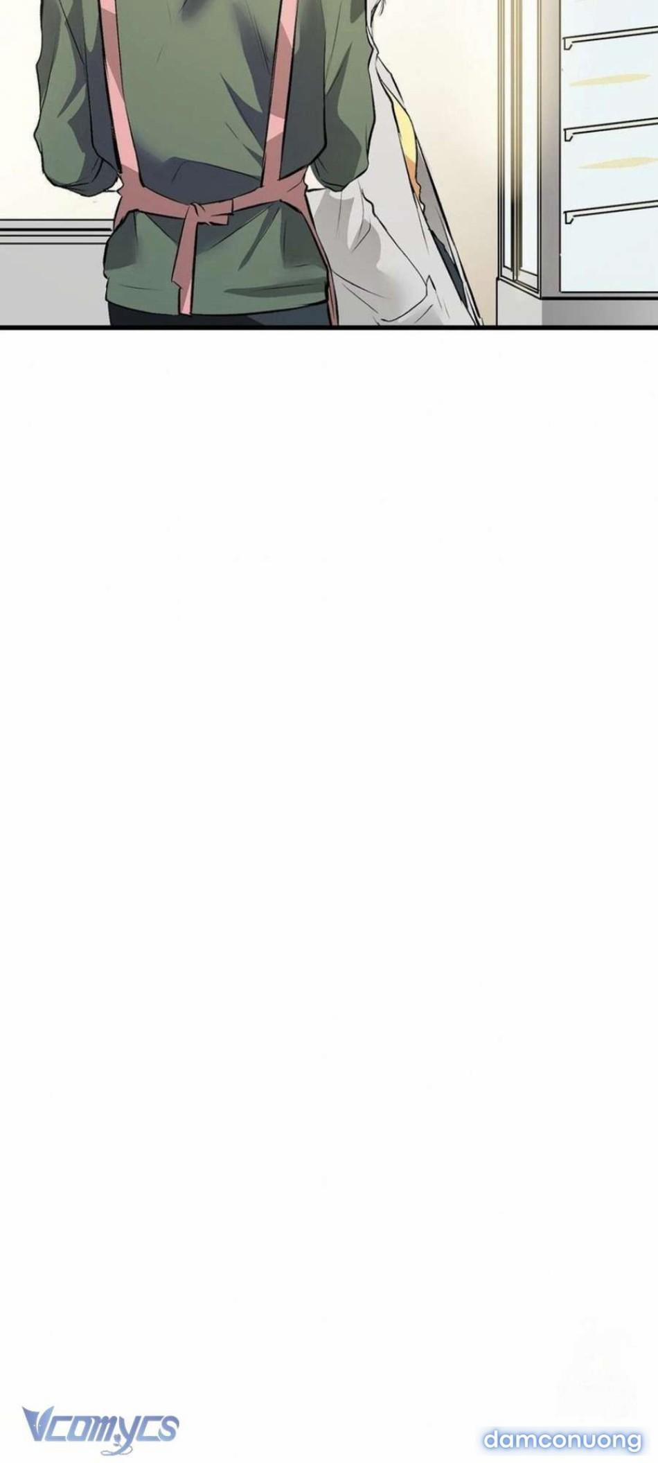 Chàng Trai Có Đôi Tay Khéo Léo 25 trang 14
