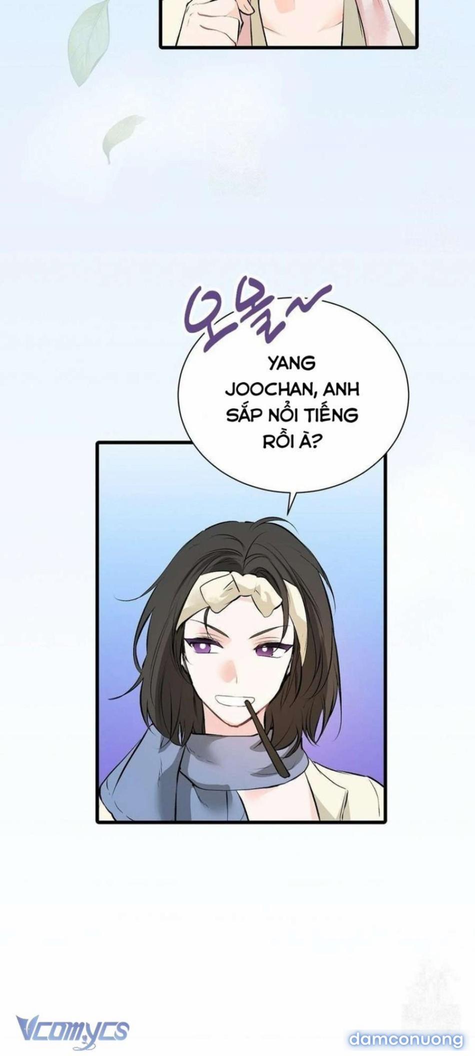 Chàng Trai Có Đôi Tay Khéo Léo 25 trang 2