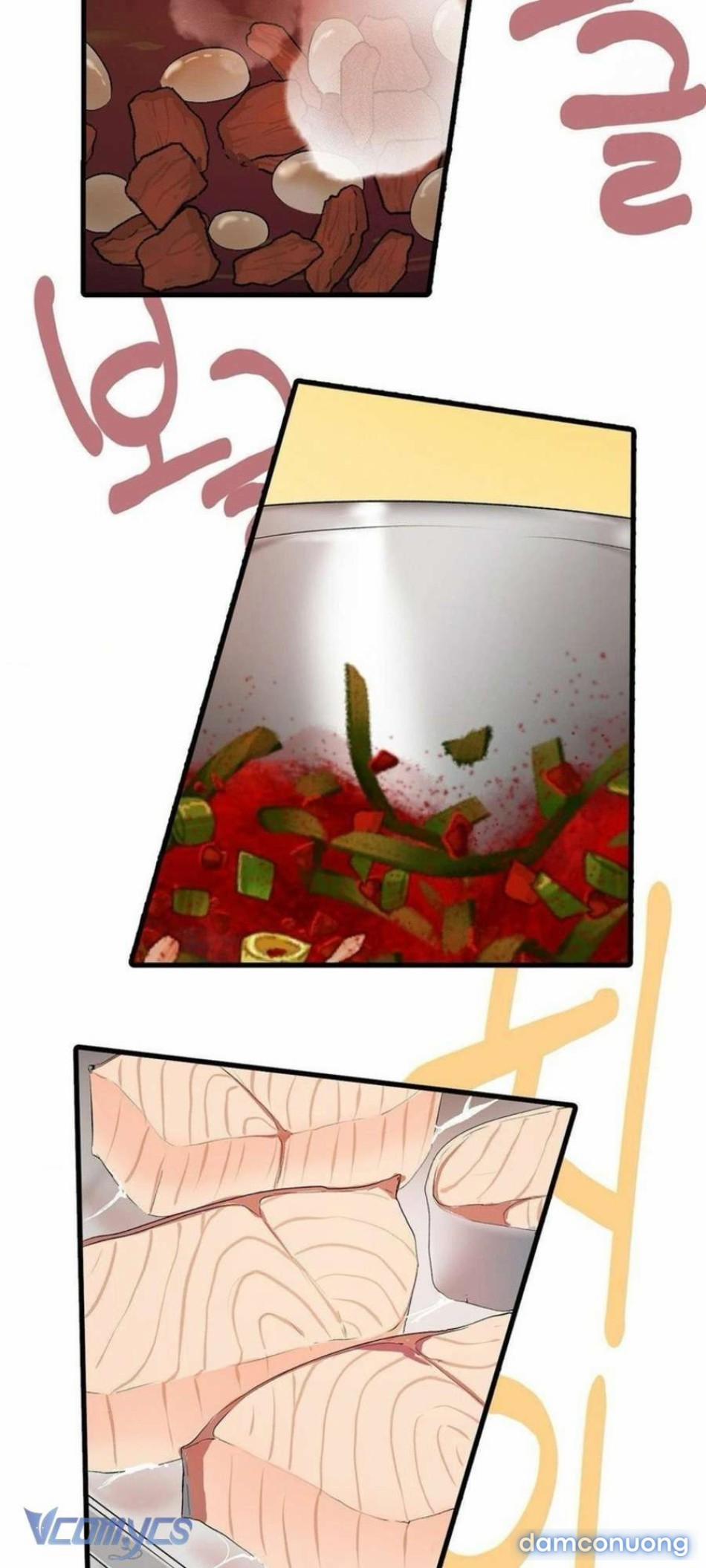 Chàng Trai Có Đôi Tay Khéo Léo 25 trang 7