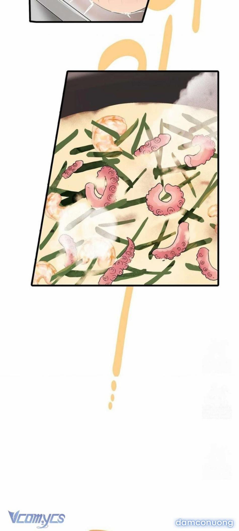 Chàng Trai Có Đôi Tay Khéo Léo 25 trang 8