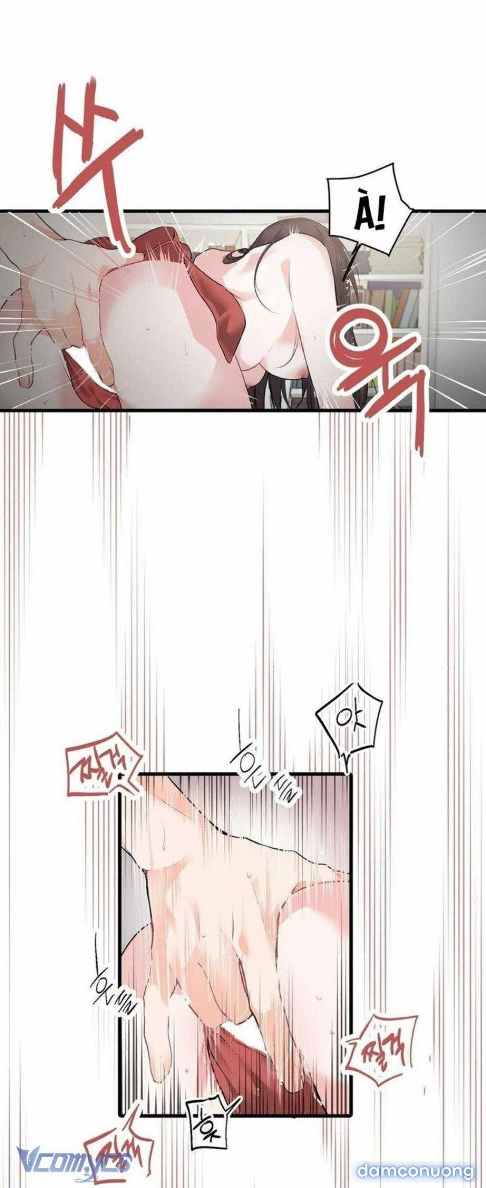 Chàng Trai Có Đôi Tay Khéo Léo 26 trang 11