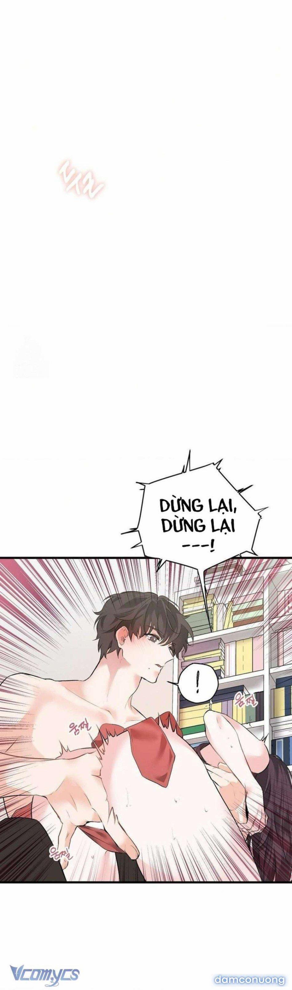 Chàng Trai Có Đôi Tay Khéo Léo 26 trang 14