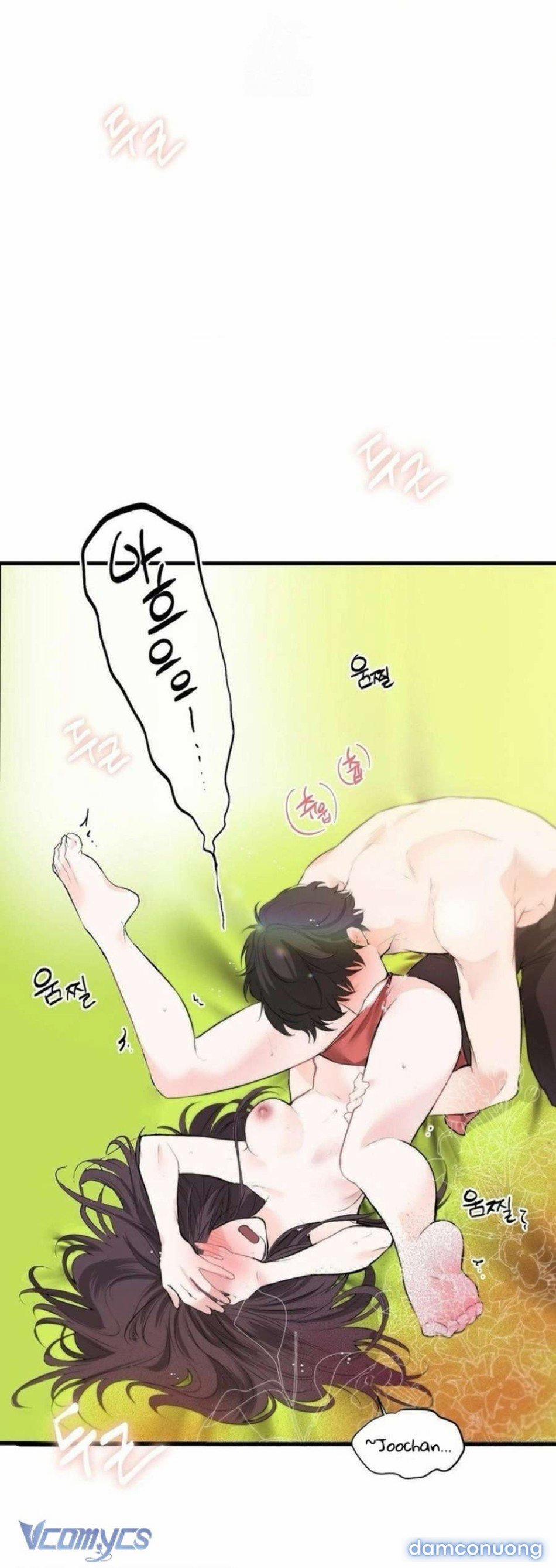 Chàng Trai Có Đôi Tay Khéo Léo 26 trang 3