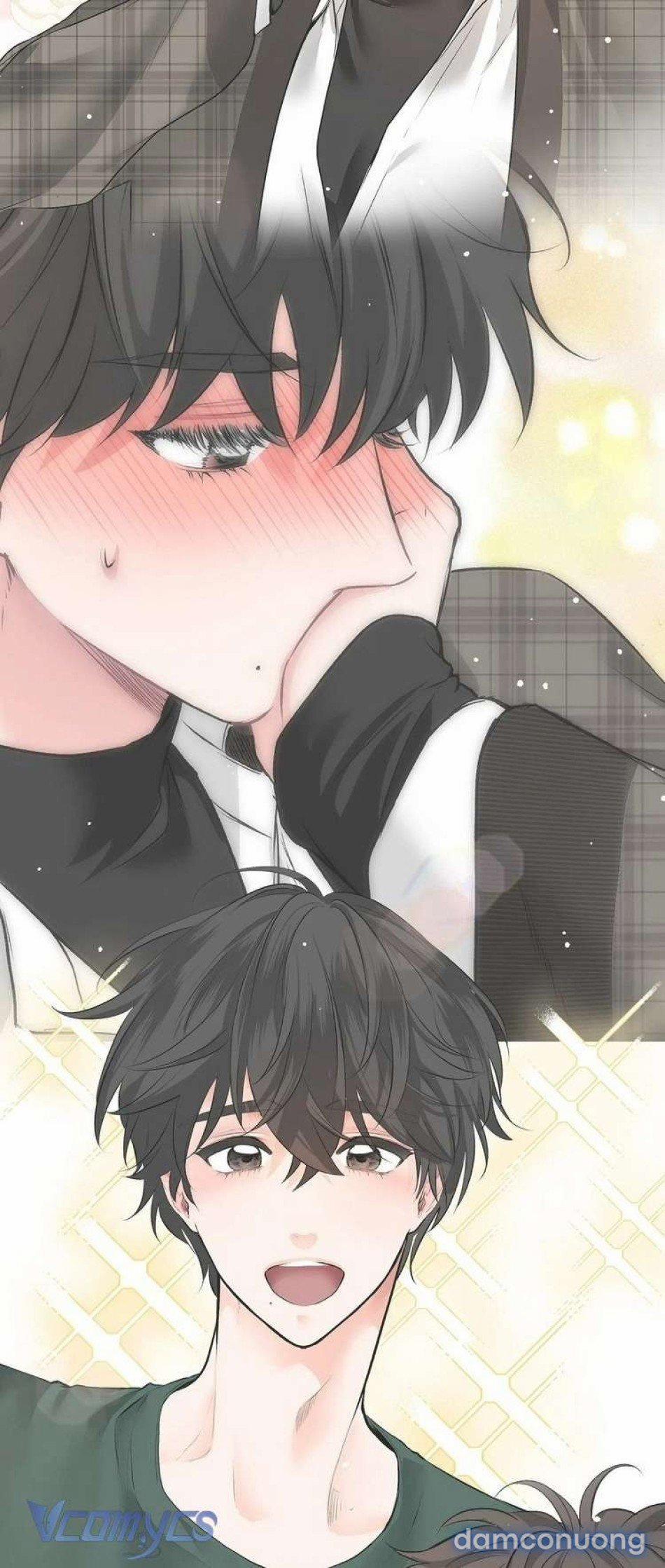 Chàng Trai Có Đôi Tay Khéo Léo 27 trang 12