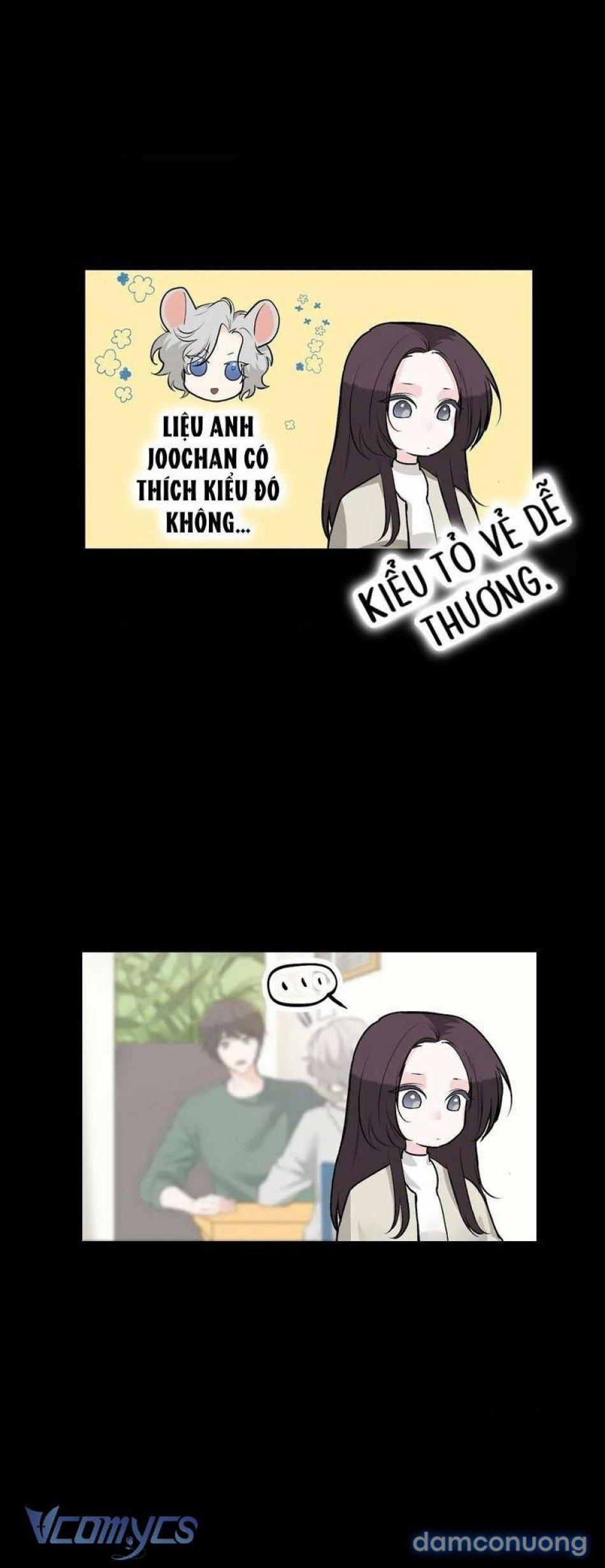 Chàng Trai Có Đôi Tay Khéo Léo 27 trang 8