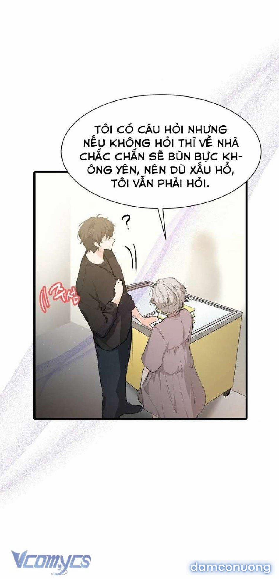 Chàng Trai Có Đôi Tay Khéo Léo 28 trang 6