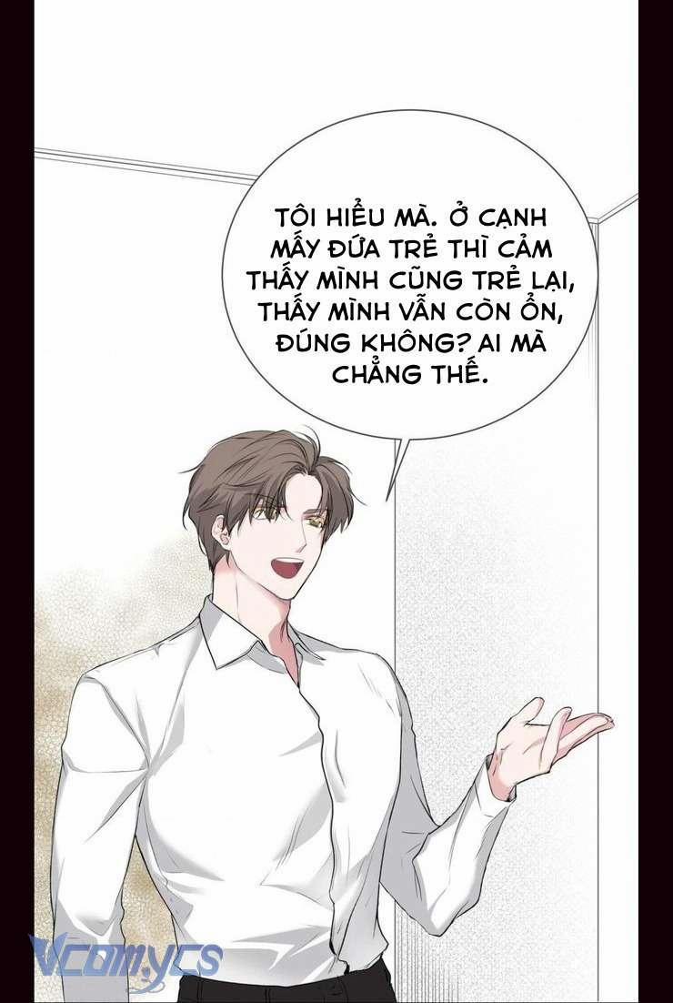 Chàng Trai Có Đôi Tay Khéo Léo 29 trang 15