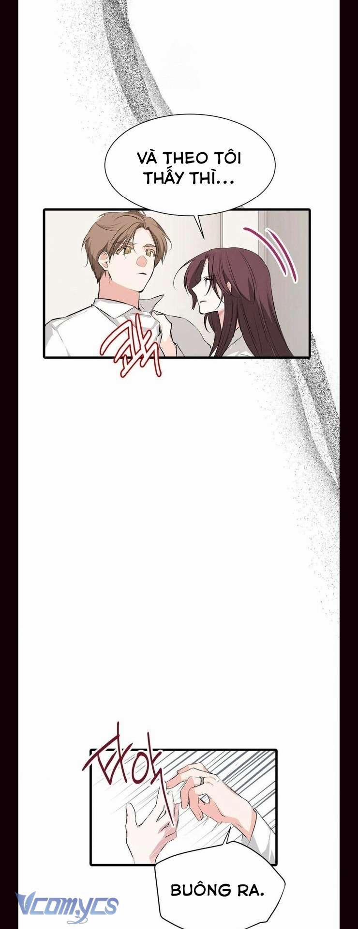 Chàng Trai Có Đôi Tay Khéo Léo 29 trang 6