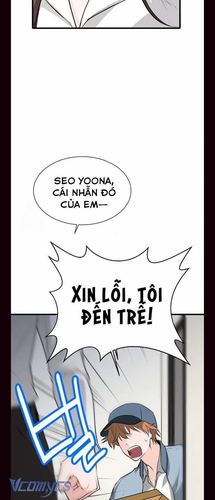 Chàng Trai Có Đôi Tay Khéo Léo 29 trang 9