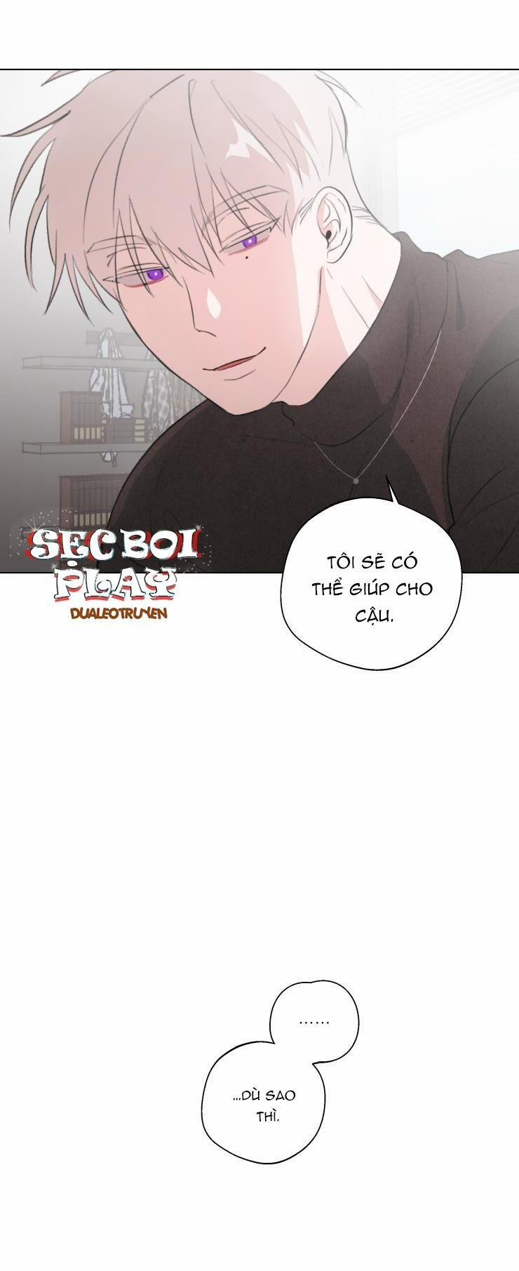 Chàng Trai Đáng Ngờ, Chàng Trai Thân Quen 10 trang 28