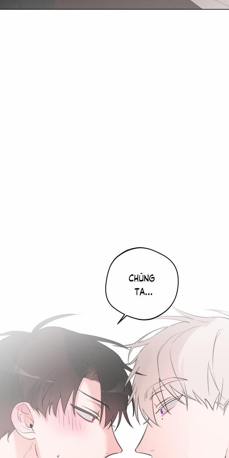 Chàng Trai Đáng Ngờ, Chàng Trai Thân Quen 11 trang 33