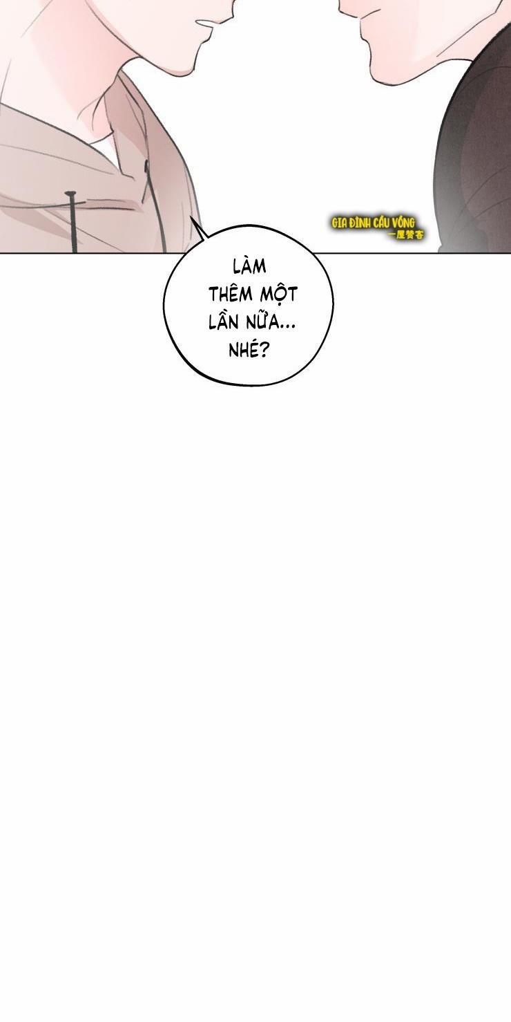 Chàng Trai Đáng Ngờ, Chàng Trai Thân Quen 11 trang 34