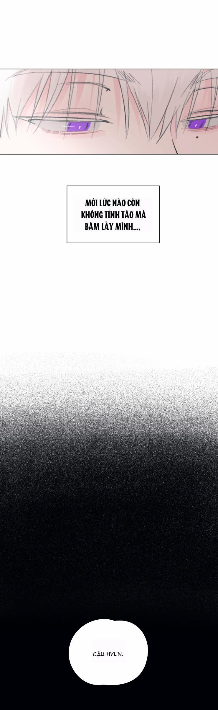 Chàng Trai Đáng Ngờ, Chàng Trai Thân Quen 3 trang 6