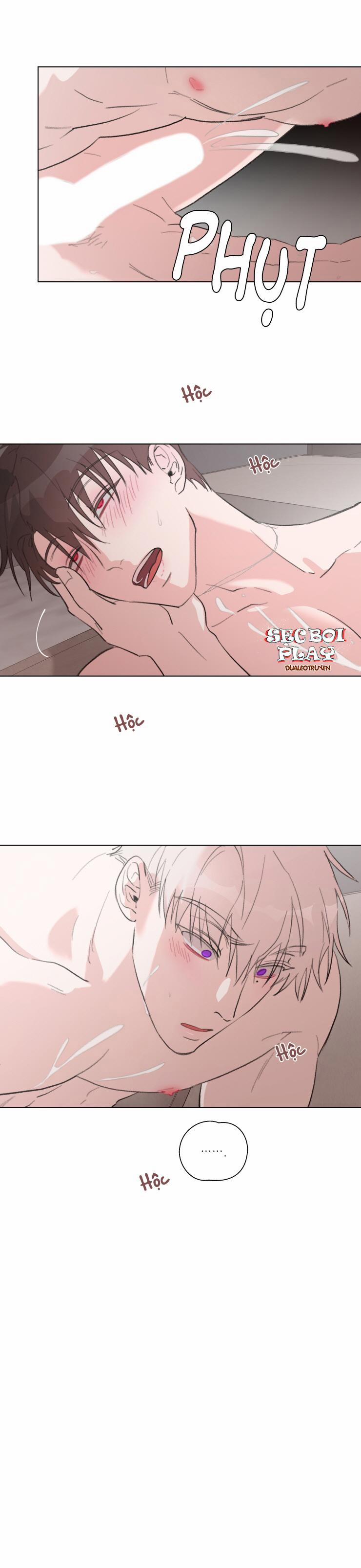 Chàng Trai Đáng Ngờ, Chàng Trai Thân Quen 7 trang 10