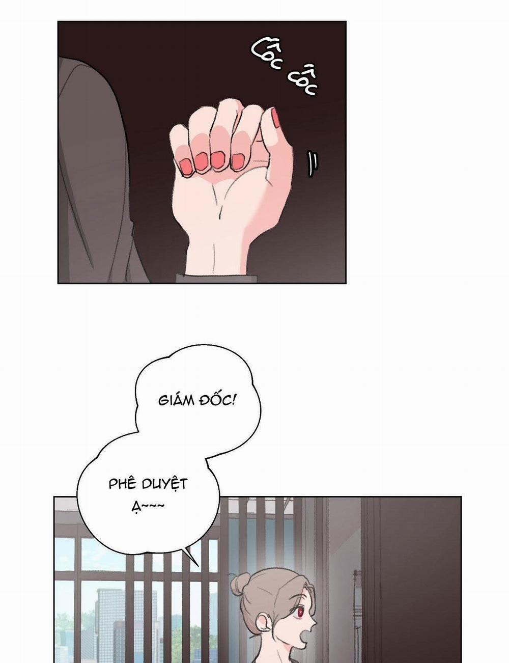 Chàng Trai Đáng Ngờ, Chàng Trai Thân Quen 8 trang 14