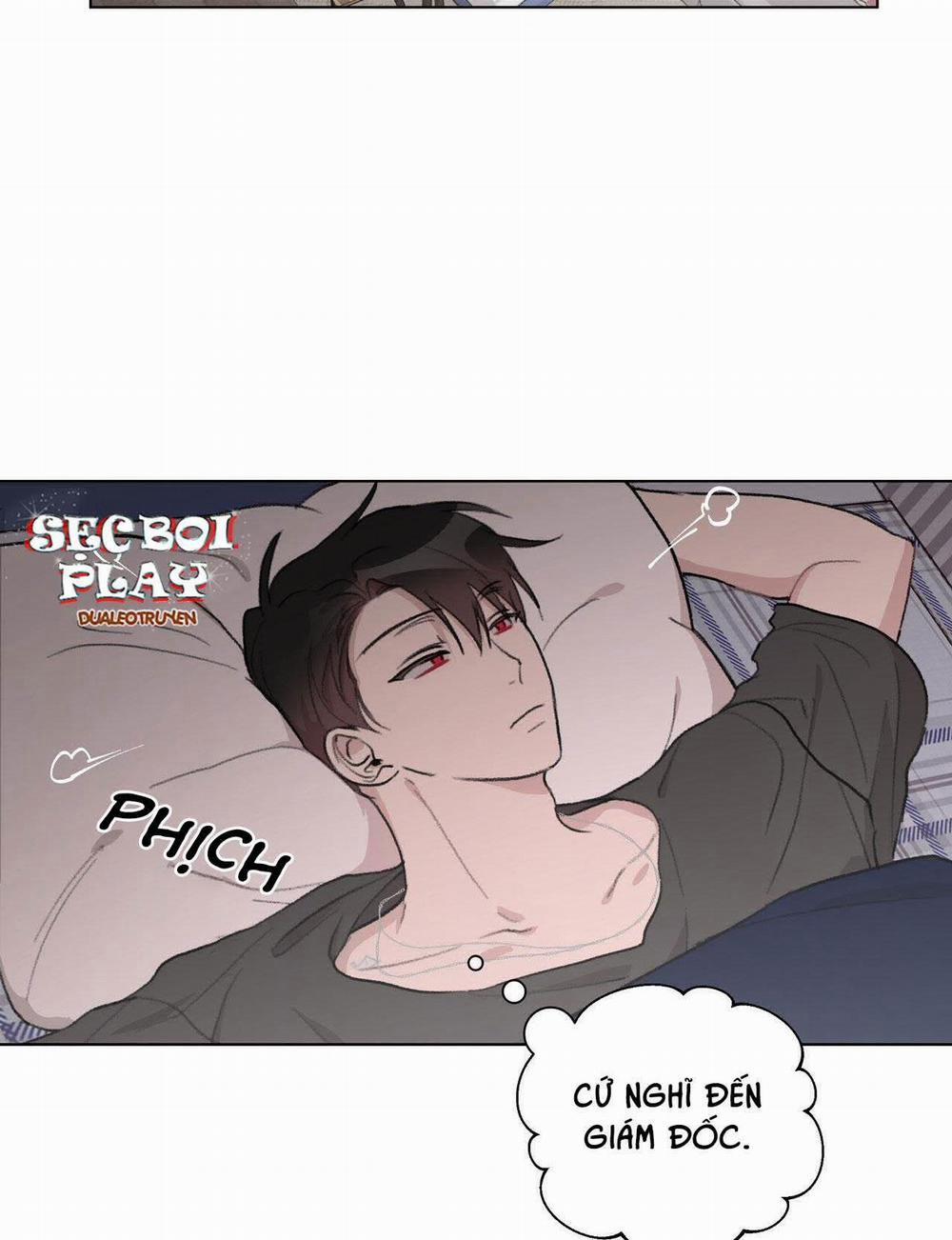 Chàng Trai Đáng Ngờ, Chàng Trai Thân Quen 8 trang 41