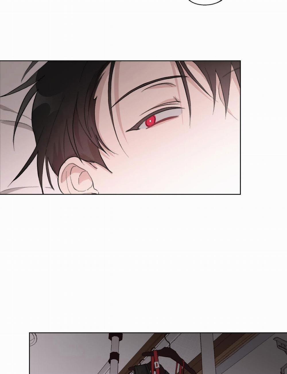 Chàng Trai Đáng Ngờ, Chàng Trai Thân Quen 8 trang 42