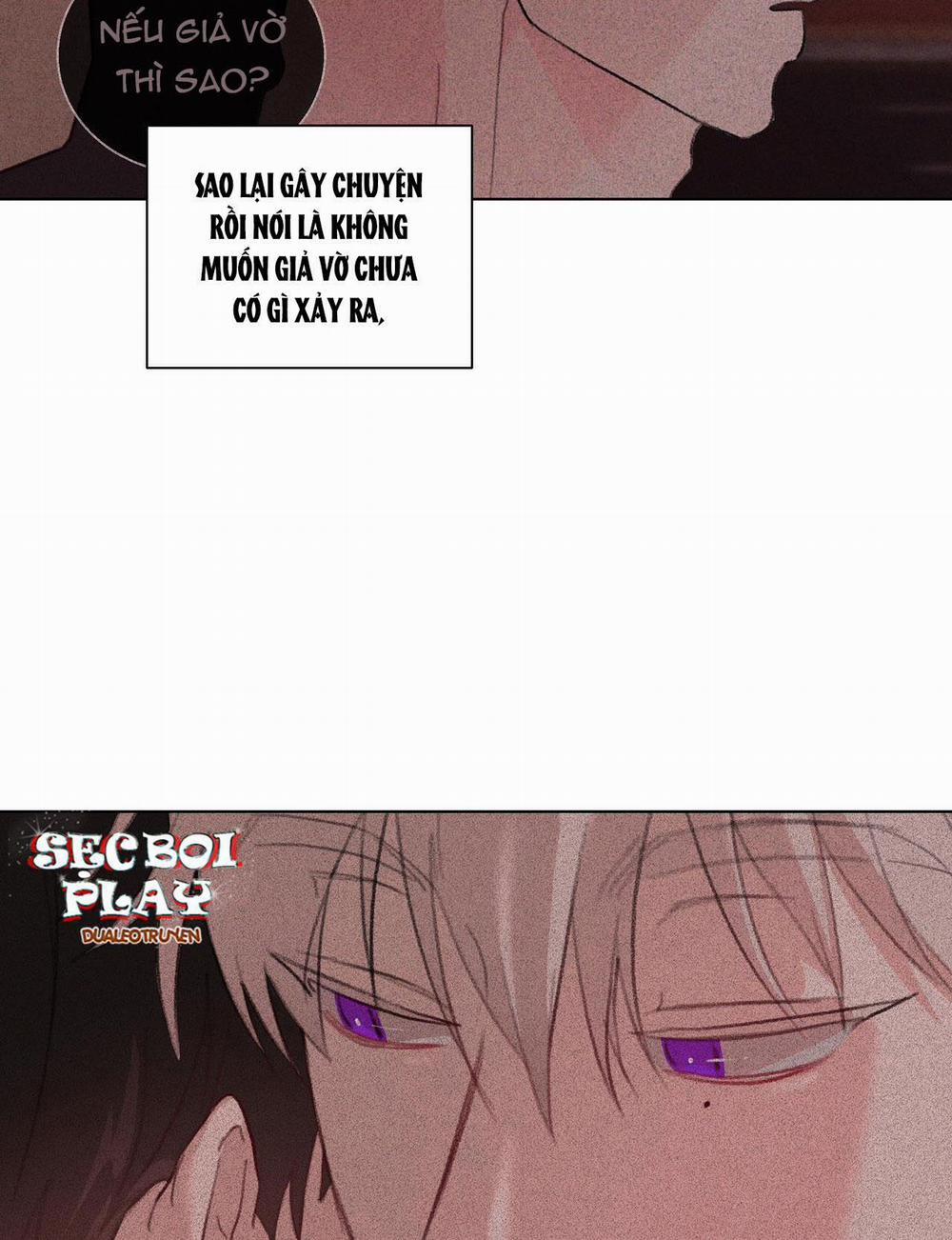 Chàng Trai Đáng Ngờ, Chàng Trai Thân Quen 8 trang 44