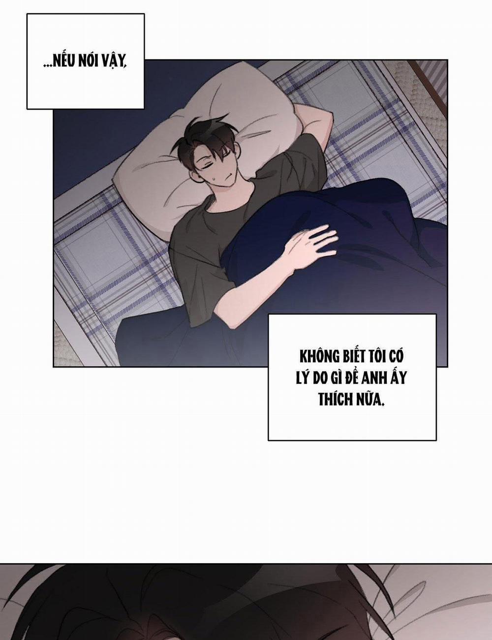 Chàng Trai Đáng Ngờ, Chàng Trai Thân Quen 8 trang 46