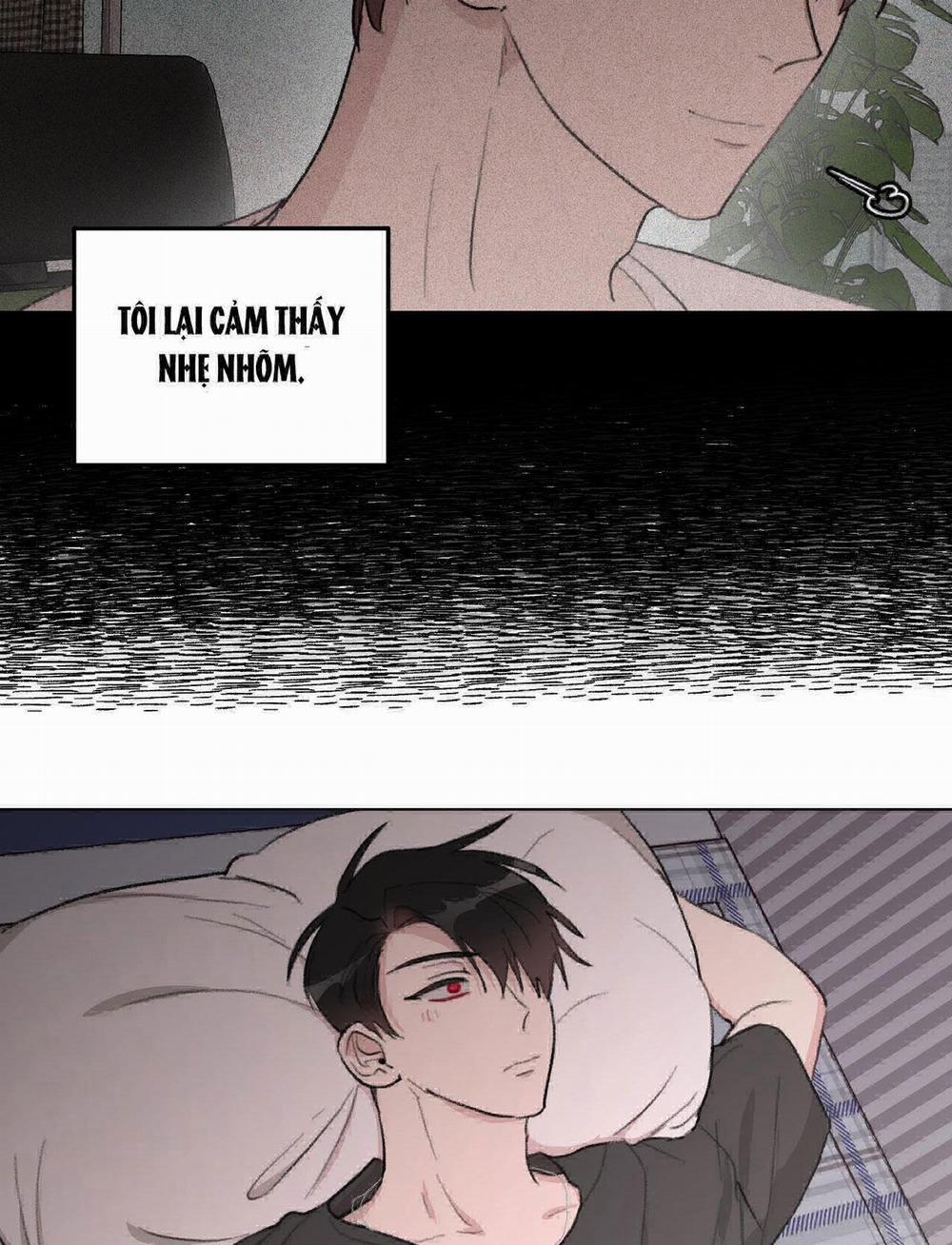 Chàng Trai Đáng Ngờ, Chàng Trai Thân Quen 8 trang 49