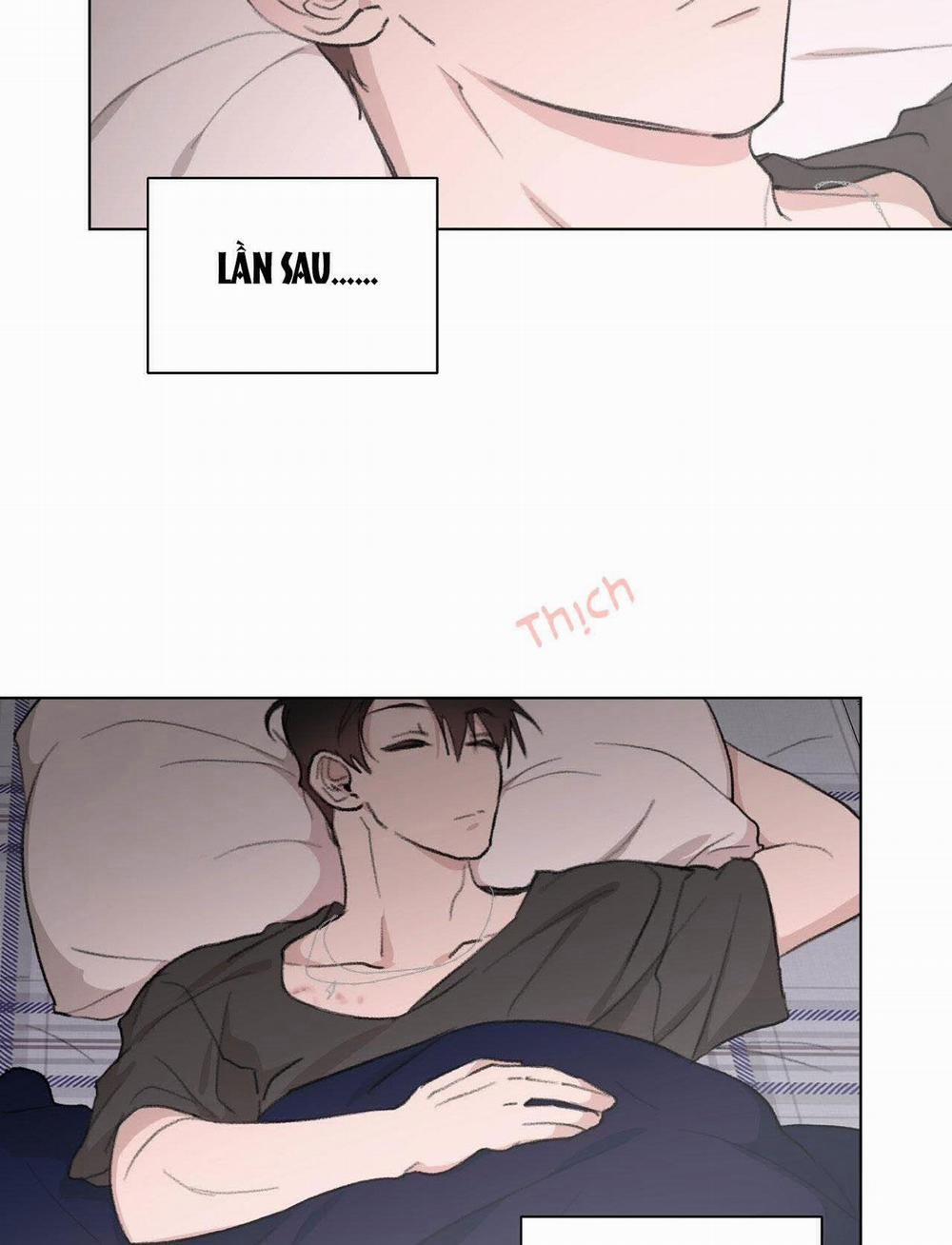 Chàng Trai Đáng Ngờ, Chàng Trai Thân Quen 8 trang 53