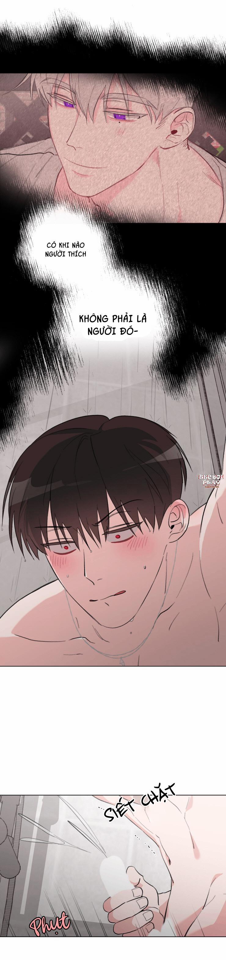 Chàng Trai Đáng Ngờ, Chàng Trai Thân Quen 9 trang 14