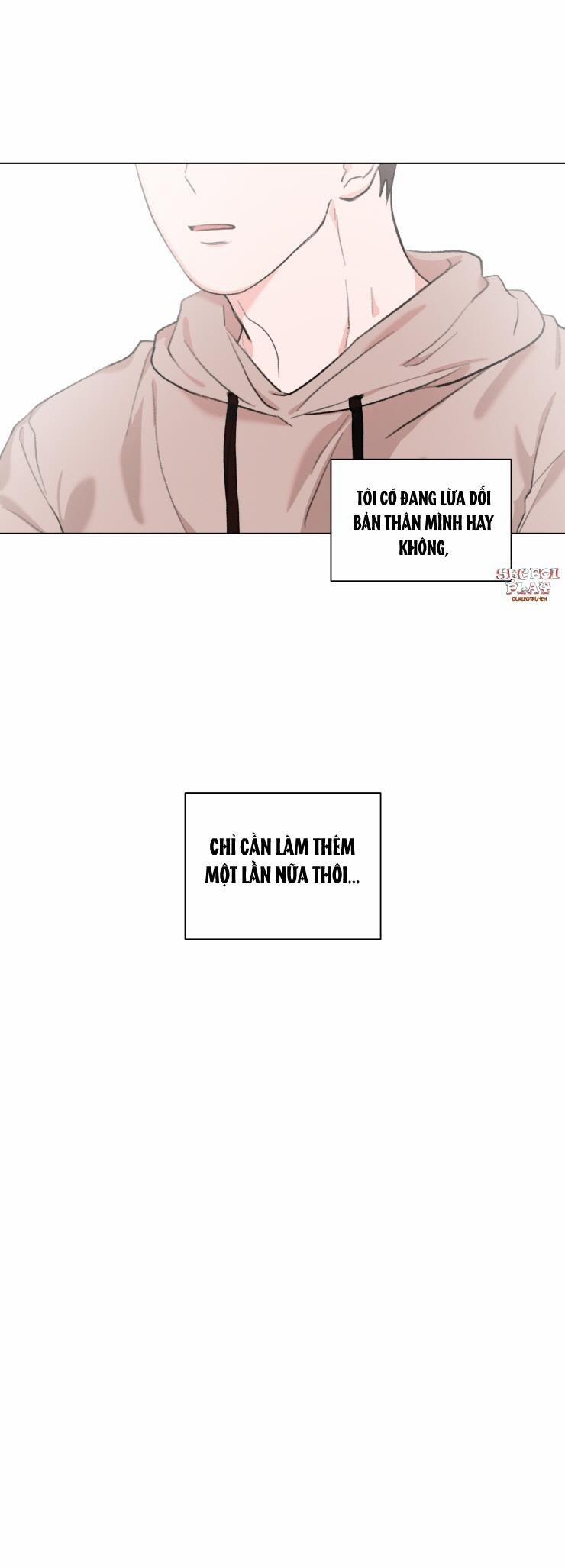 Chàng Trai Đáng Ngờ, Chàng Trai Thân Quen 9 trang 18