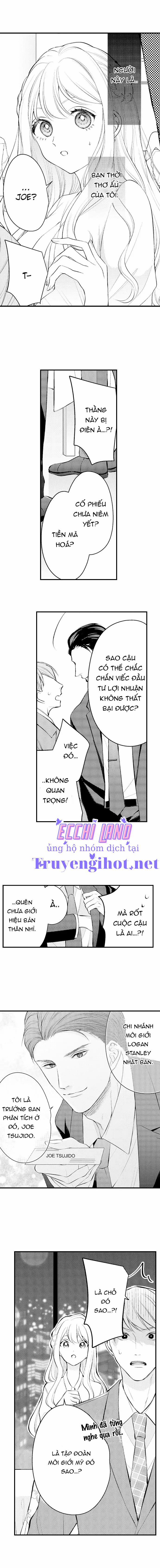 Chàng Trai Đầu Tư Vào Tôi Với Giá 20 Năm Tình Yêu 1.1 trang 6