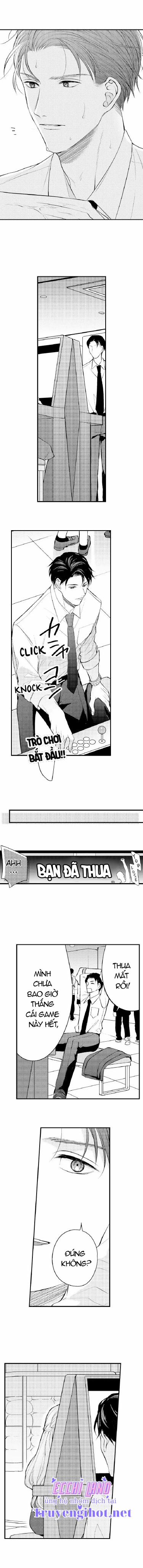 Chàng Trai Đầu Tư Vào Tôi Với Giá 20 Năm Tình Yêu 2.1 trang 5