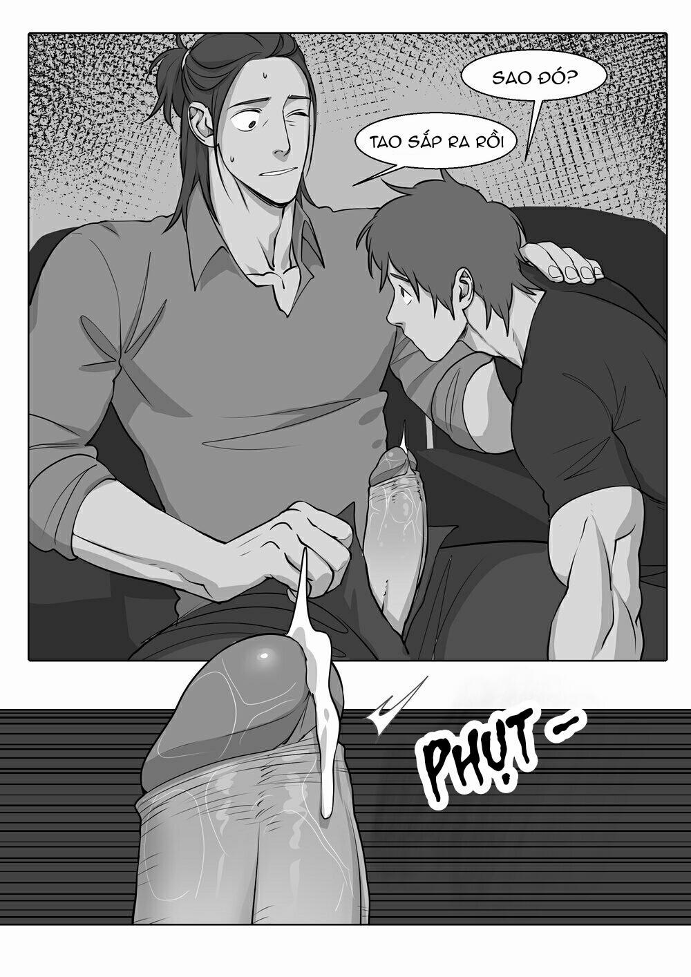 Chàng Trai Đó 3 trang 26