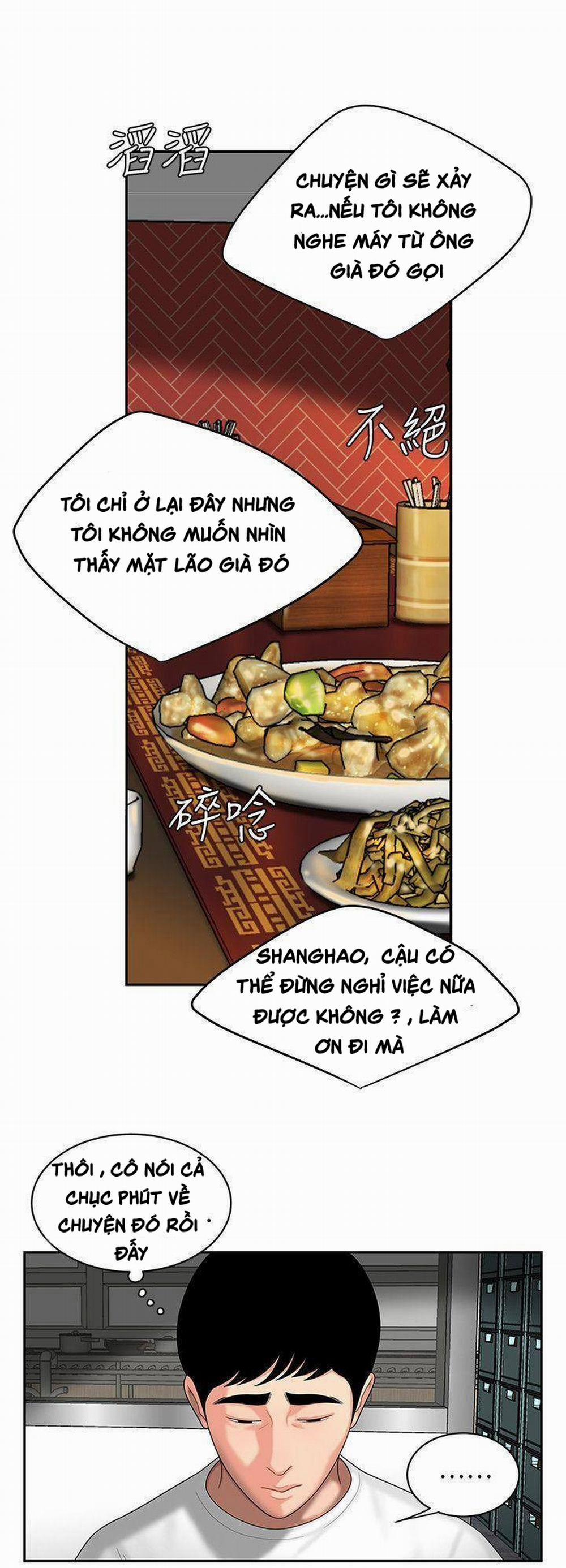 Chàng Trai Giao Hàng 1 trang 43