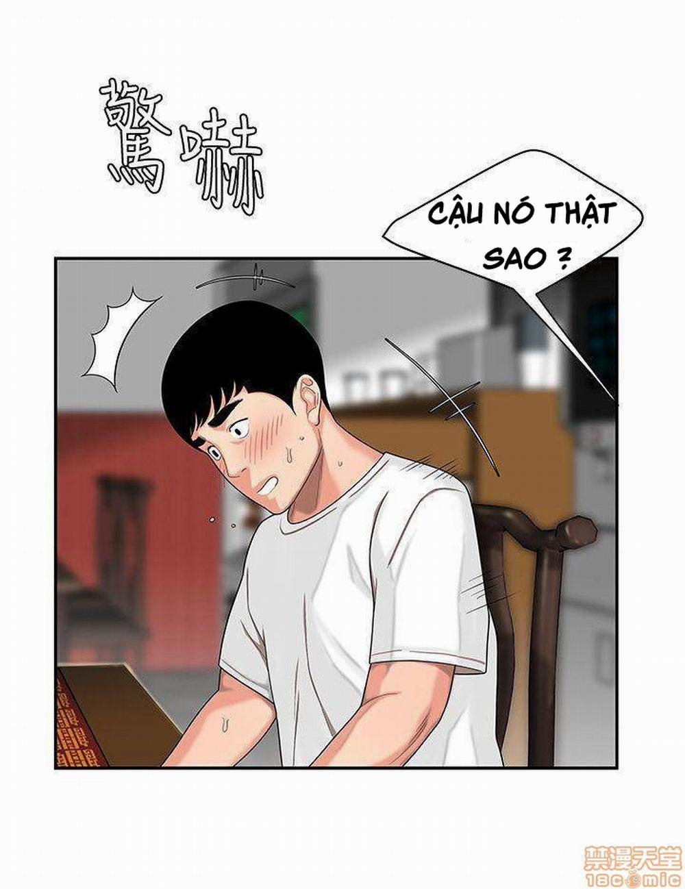 Chàng Trai Giao Hàng 1 trang 49