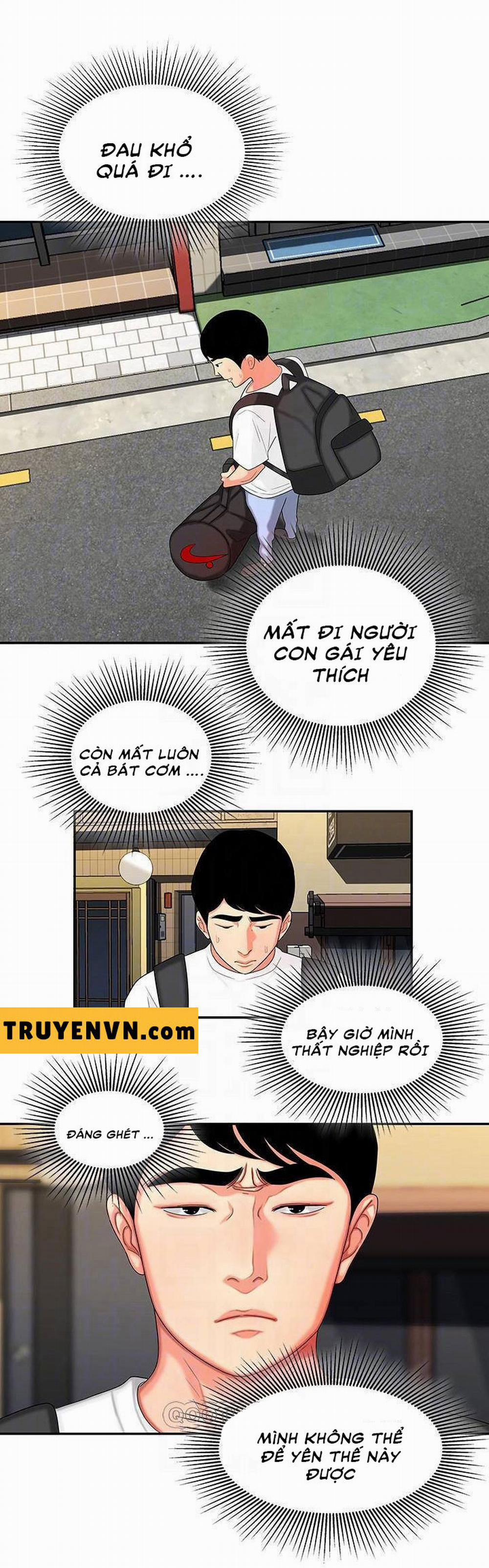 Chàng Trai Giao Hàng 10 trang 17