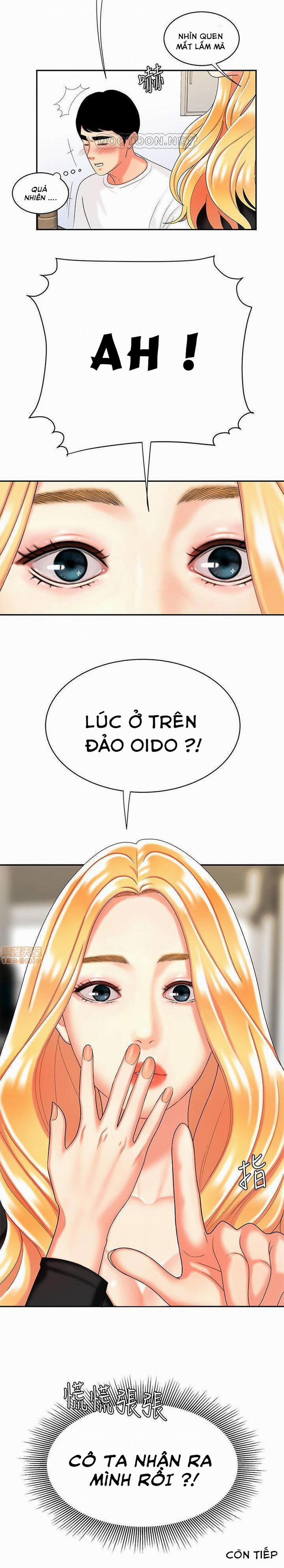 Chàng Trai Giao Hàng 10 trang 25