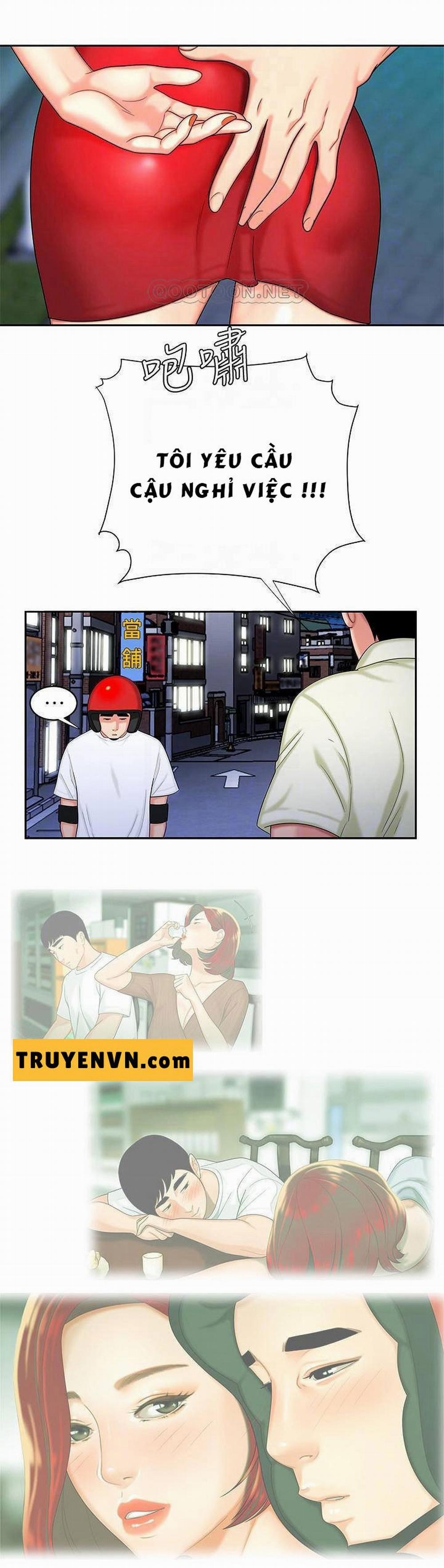 Chàng Trai Giao Hàng 10 trang 7