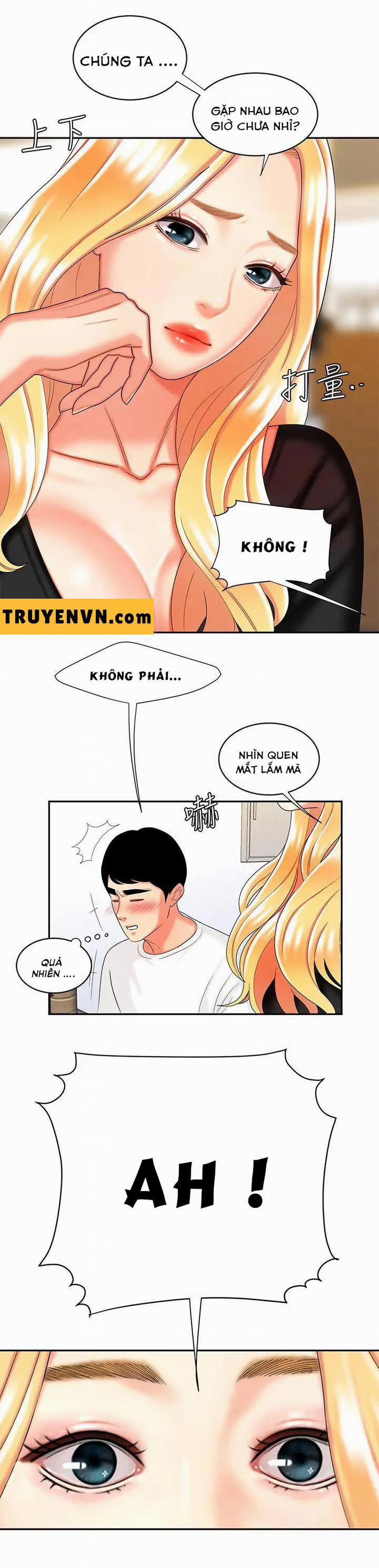 Chàng Trai Giao Hàng 11 trang 0
