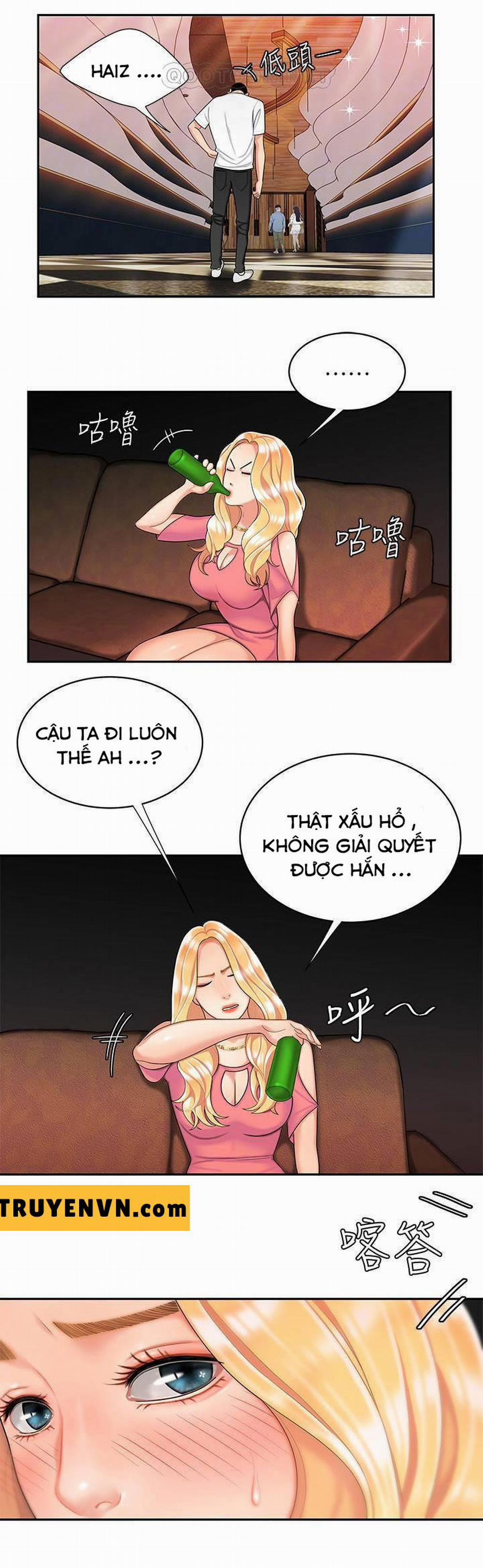 Chàng Trai Giao Hàng 12 trang 11