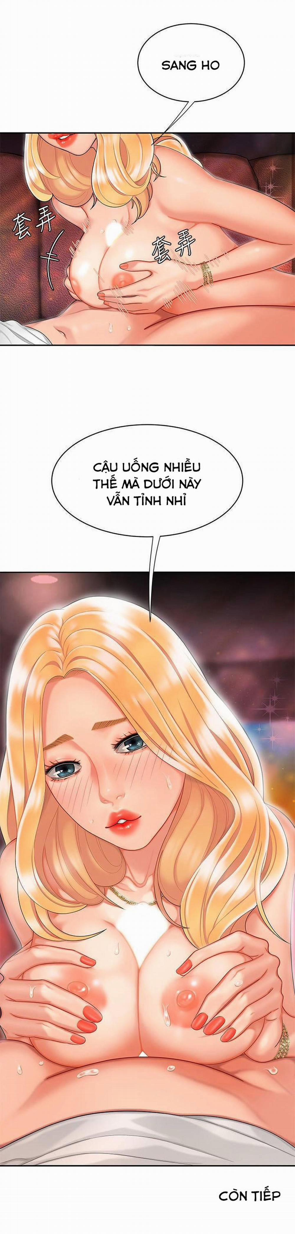 Chàng Trai Giao Hàng 12 trang 23