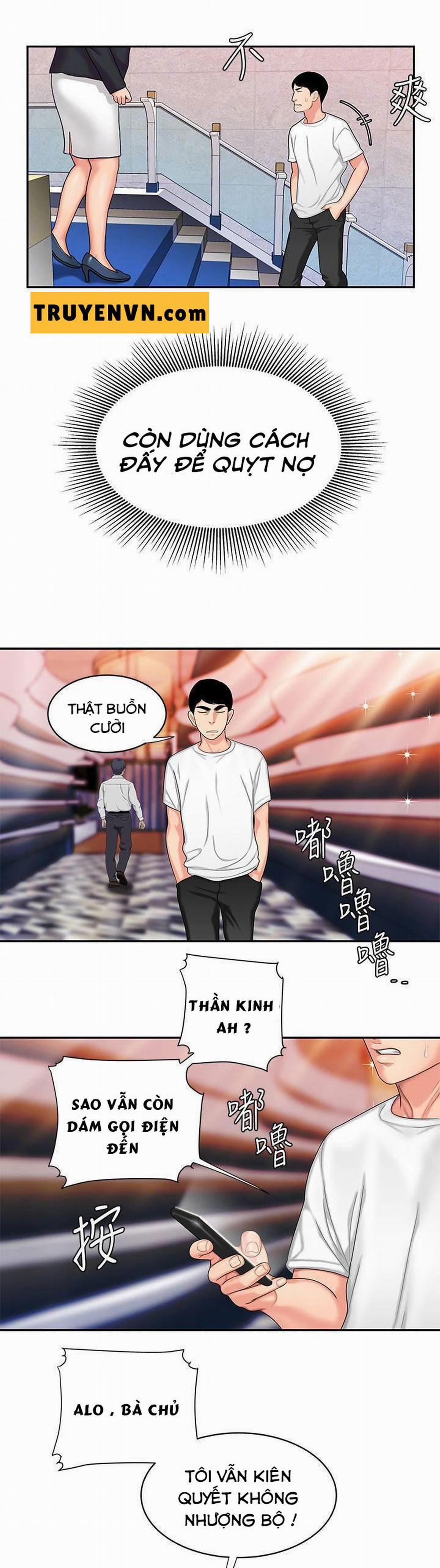 Chàng Trai Giao Hàng 12 trang 9