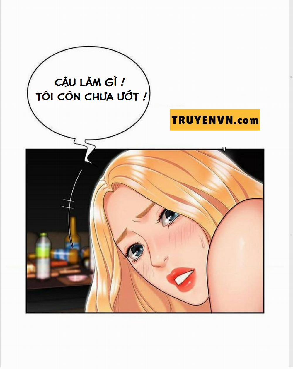 Chàng Trai Giao Hàng 13 trang 20