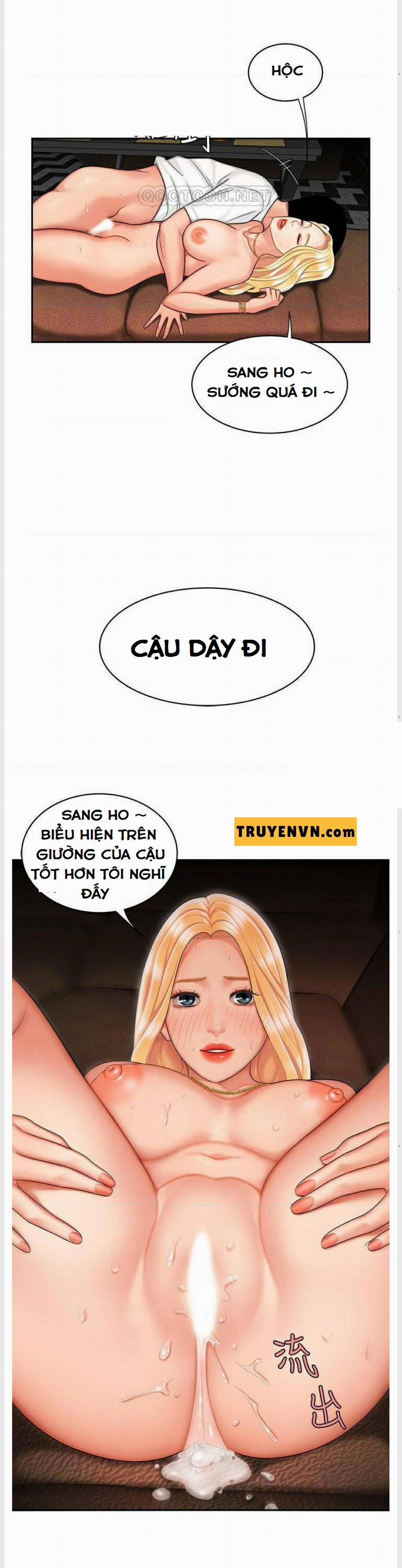 Chàng Trai Giao Hàng 13 trang 33