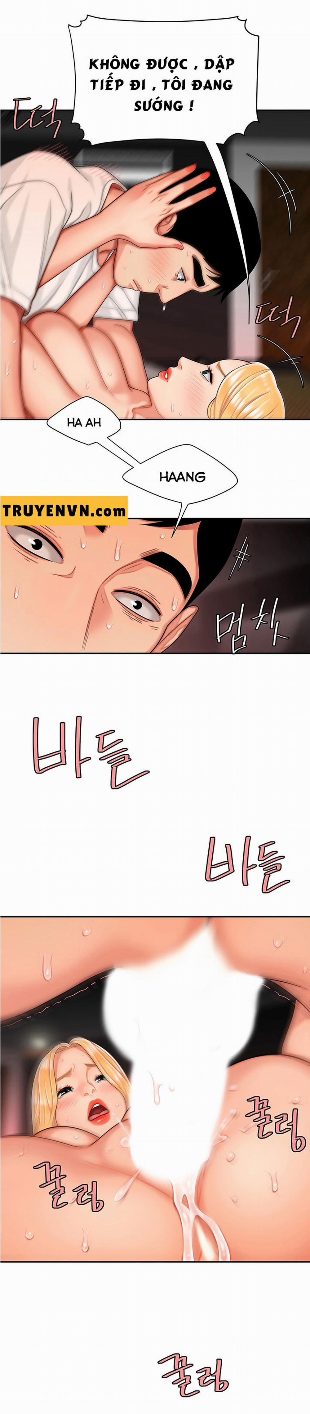 Chàng Trai Giao Hàng 14 trang 18