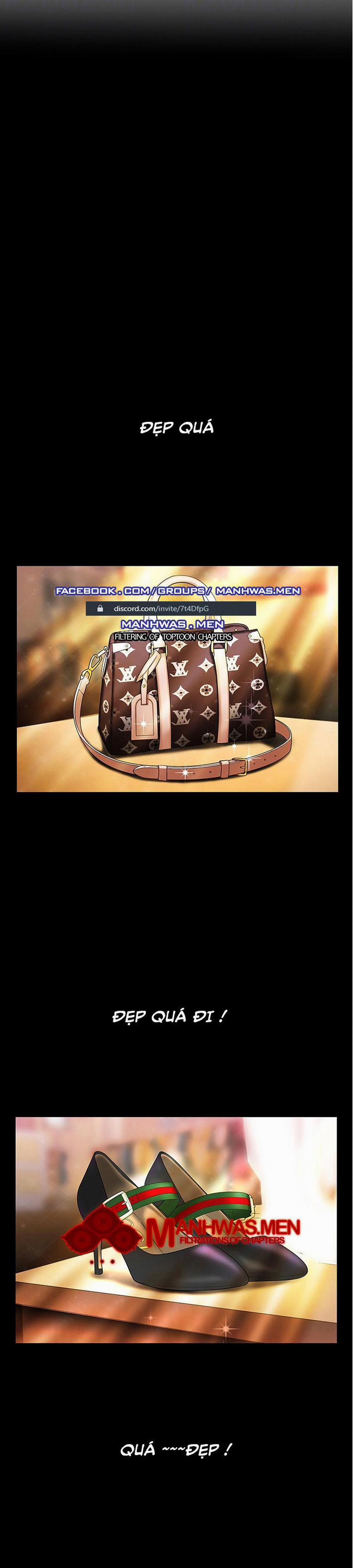 Chàng Trai Giao Hàng 14 trang 2