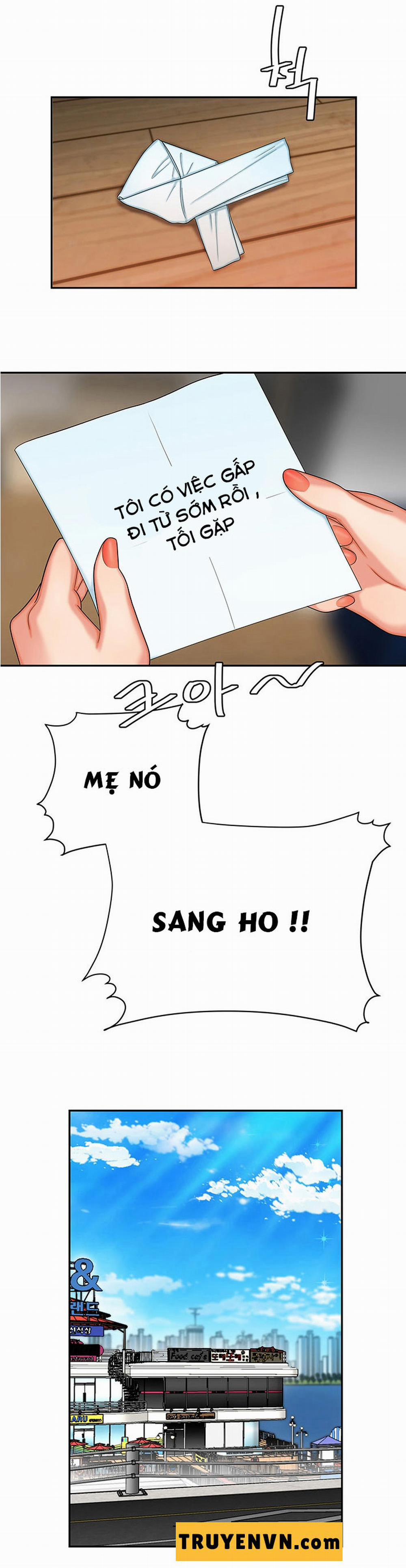 Chàng Trai Giao Hàng 14 trang 22