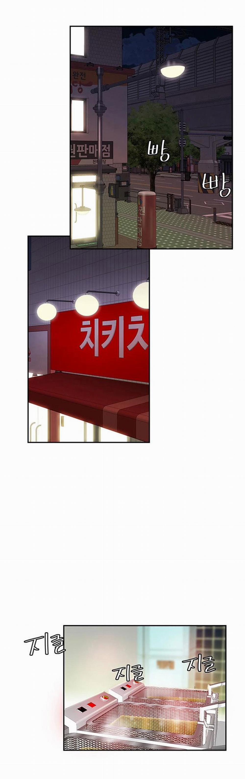 Chàng Trai Giao Hàng 15 trang 11